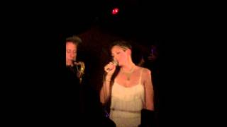 Twin Danger ~ Coldest Kind of Heart ~ Del Monte Speakeasy