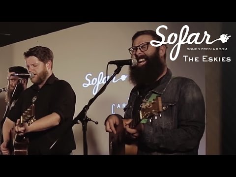 The Eskies - Death to the Sentry | Sofar London