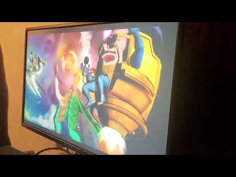 UMVC3 FT10 SET SickAbyss2 Vs Doplghost EVO 2023