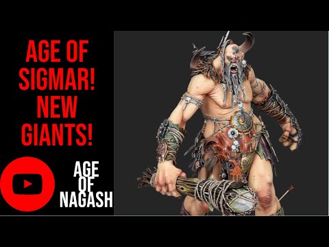 WARHAMMER ONLINE PREVIEW 3 RECAP! GIANT NEW MODELS AND MORE!