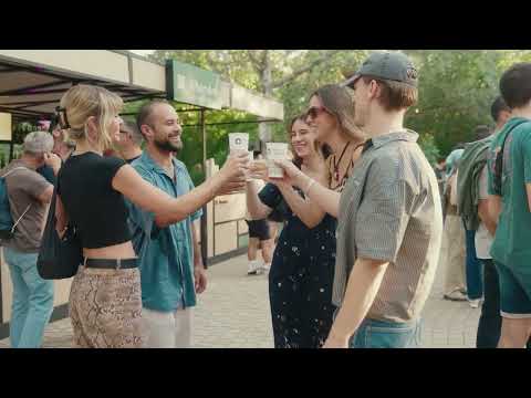 Biffy Clyro - Biblical (Roig Arena - Auditorio)  Spain Febrero 2026