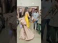 Manushi Chhillar In Dubai For Filmfare Achievement Award