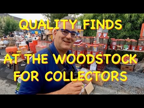 Quality video game and vintage tech finds in Temploux! - Erix Collectables 236