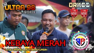Download lagu OM Ultra 98 Music | Kebaya Merah | Live Gasing Laut Banyuasin | WD Eko Dan Hera | Beken Production mp3 Download lagu OM Ultra 98 Music | Kebaya Merah | Live Gasing Laut Banyuasin | WD Eko Dan Hera | Beken Production mp3