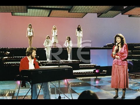 MARSHALL HAIN DANCING IN THE CITY