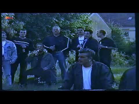 1999 2000 Entscheidungsspiel Kreisliga A Nordwest Gr 2 Vogelheimer SV vs  ESC Preußen 02 Essen