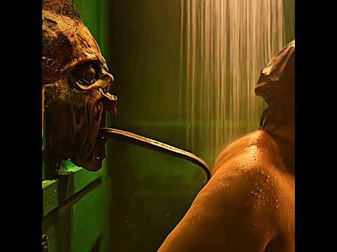 Zombie Rushed On Gomez Addams 🧟‍♂️ - Wednesday S2E3 Edit | NO ERA AMOR (Super Slowed)