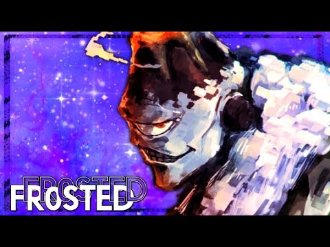 Jogo Song | "Volca-NO!" | Fr0sted Feat @Mr.Memeologist & @EclypsesMusic | (Prod. @EpidemicTrapBeats)