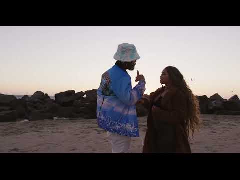 Flash Marino Music Video