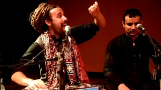 The Controversial Qawwali - Halka Halka by Tahir Qawwal