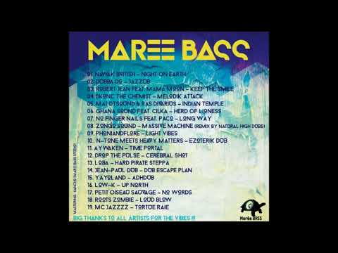 Herd of Lioness - Ghana Sound System ft Cilka + part Dub