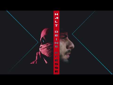 Haubi feat Necro - Halt deine Fresse
