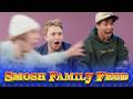 Smosh Family Feud The Crew Tells All