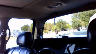 Sub box for 2 15s Kicker Cvx TEST