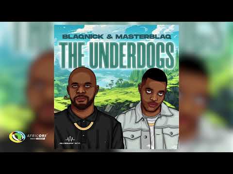 Blaqnick & MasterBlaq & Tk.Small - Snar'e 3 (Official Audio)