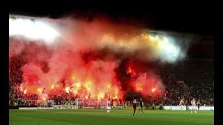 Slavia Praha Ultras - Best Moments Slavia Praha Ultras - Best Moments