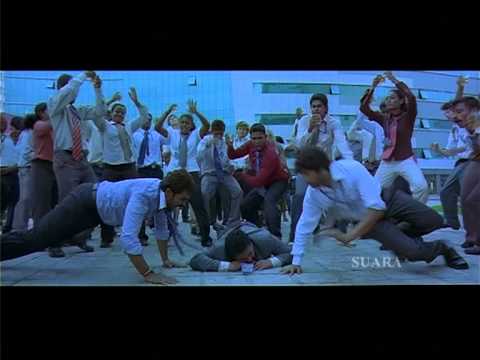 Naan Romba Romba - Siruthai [HD Video Song]