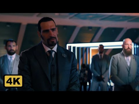John Wick Chapter 4 720p