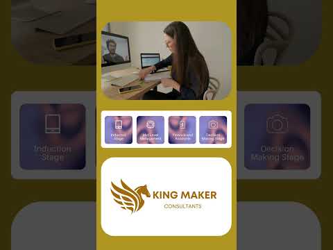 LMS ENGLISH Explaitory Visdeo 1 Mobile Video