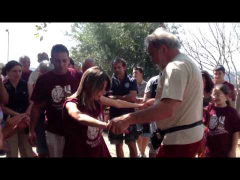 UFI FEST CATAFORIO "FESTA FRA I GRUPPI"