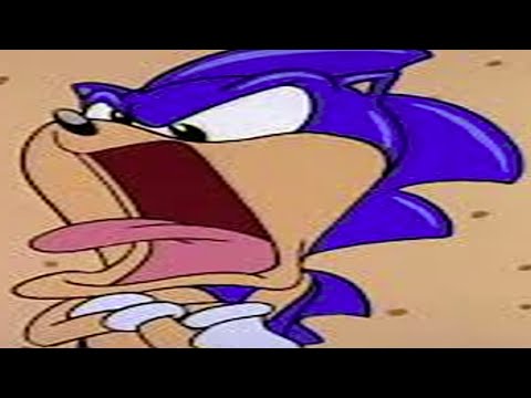 sonic cd styled spindash in core framework