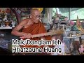 Mak Danglam Leh Hriatzauna Huang