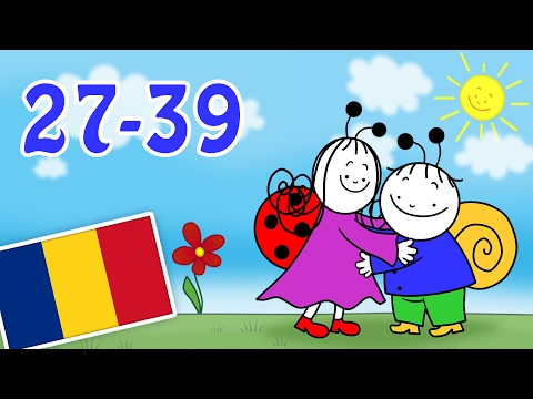 Bobiţă şi Buburuză 27-39