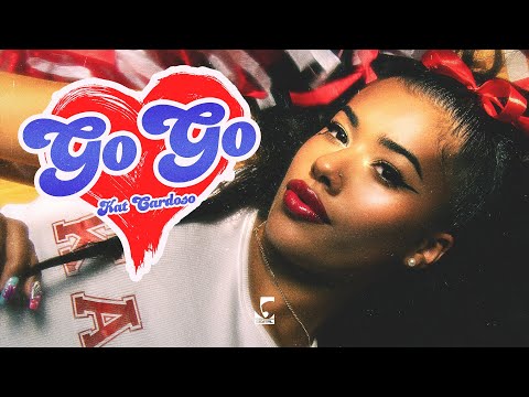 Kat Dosa - Gogo