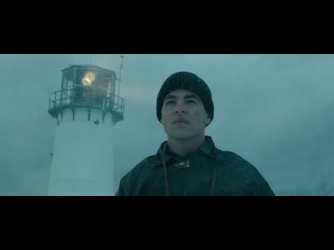 The Finest Hours Movie Trailer