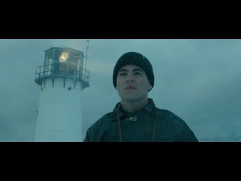 The Finest Hours (Trailer)