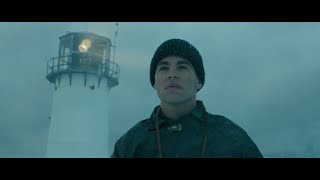 The Finest Hours Film Trailer