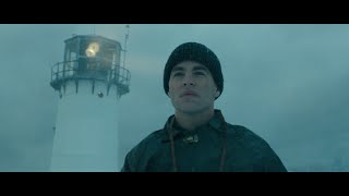 Video trailer för Disney's The Finest Hours - Trailer 1