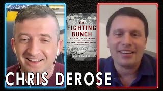 Chris DeRose - The Fighting Bunch - 