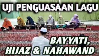 Download lagu BELAJAR TILAWAH PART TERAKHIR MAKRO ISRO' MI'RAJ 3 IRAMA SURAT AL ISRO' AYAT 1-5 mp3