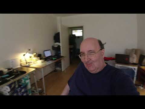 MongoTV_6480 - SKÅL SLIK OG GLAS COLA ONSDAG EFTERMIDDAG - LØNNINGSDAG