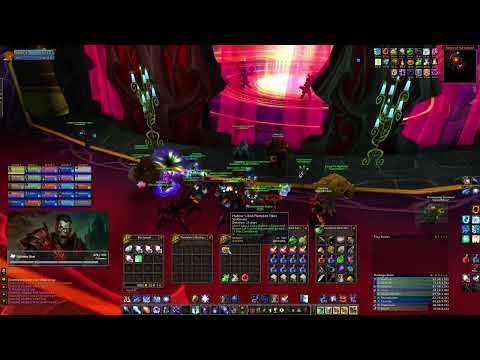 🔥 Warmane Onyxia - TBC | Sunwell Plateau - FIRST Kil'jaeden KILL | Mage POV with Goodfellas ⚔️