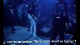 stiff little fingers here we are nowhere &#39;79