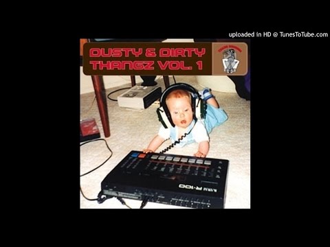 109Th St. Connection - Do What U Want (Da Thang Mix)