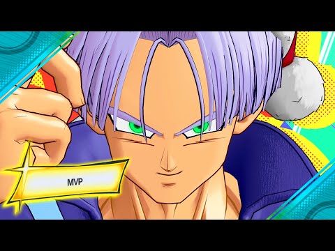 Dont Sleep On Trunks