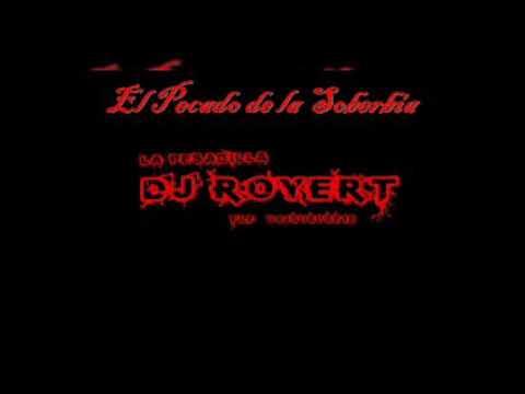 Tema 13 DJ Royert Jimenez