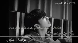 (Vixx's Ken short fmv) Nowadays By Leo.