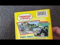 Thomas And Friends Make Someone Happy 2000 VHS Review