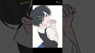 【ふつうの軽音部】の、普通じゃない人を描く【イラストメイキング82】