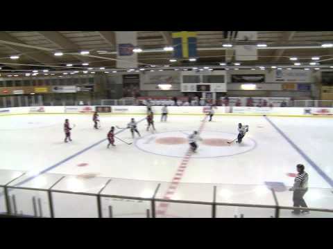 Hammarö HC J18 - Karlskoga