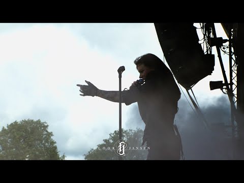 Floor Jansen – “Nemo” (Live at Wacken 2025)