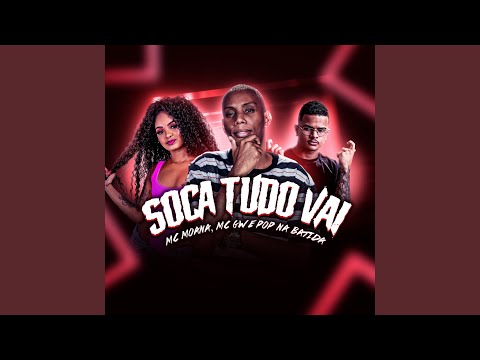 Soca Tudo Vai