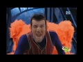 LazyTown Robbie Assiste Latibær Na TV