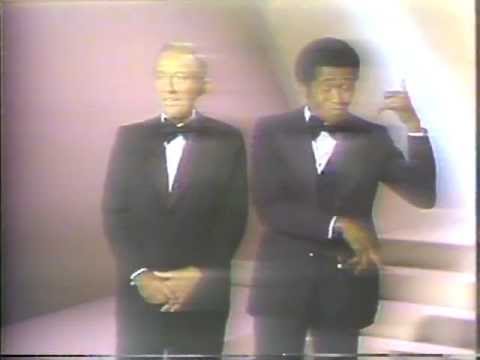 Bing Crosby & Ben Vereen - "Now You Has Jazz"