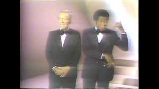 Bing Crosby &amp; Ben Vereen - "Now You Has Jazz"