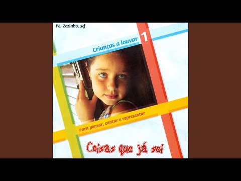 Eu Sei Que Estás No Céu - Padre Zezinho